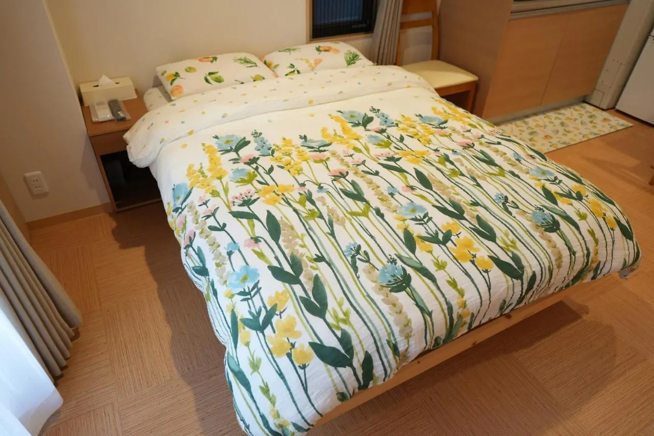 Osaka Market View Inn 0*,  Japan
